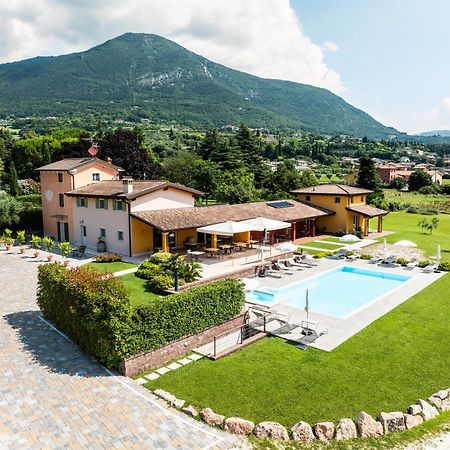 B&B Ca' Marognole Caprino Veronese Kültér fotó
