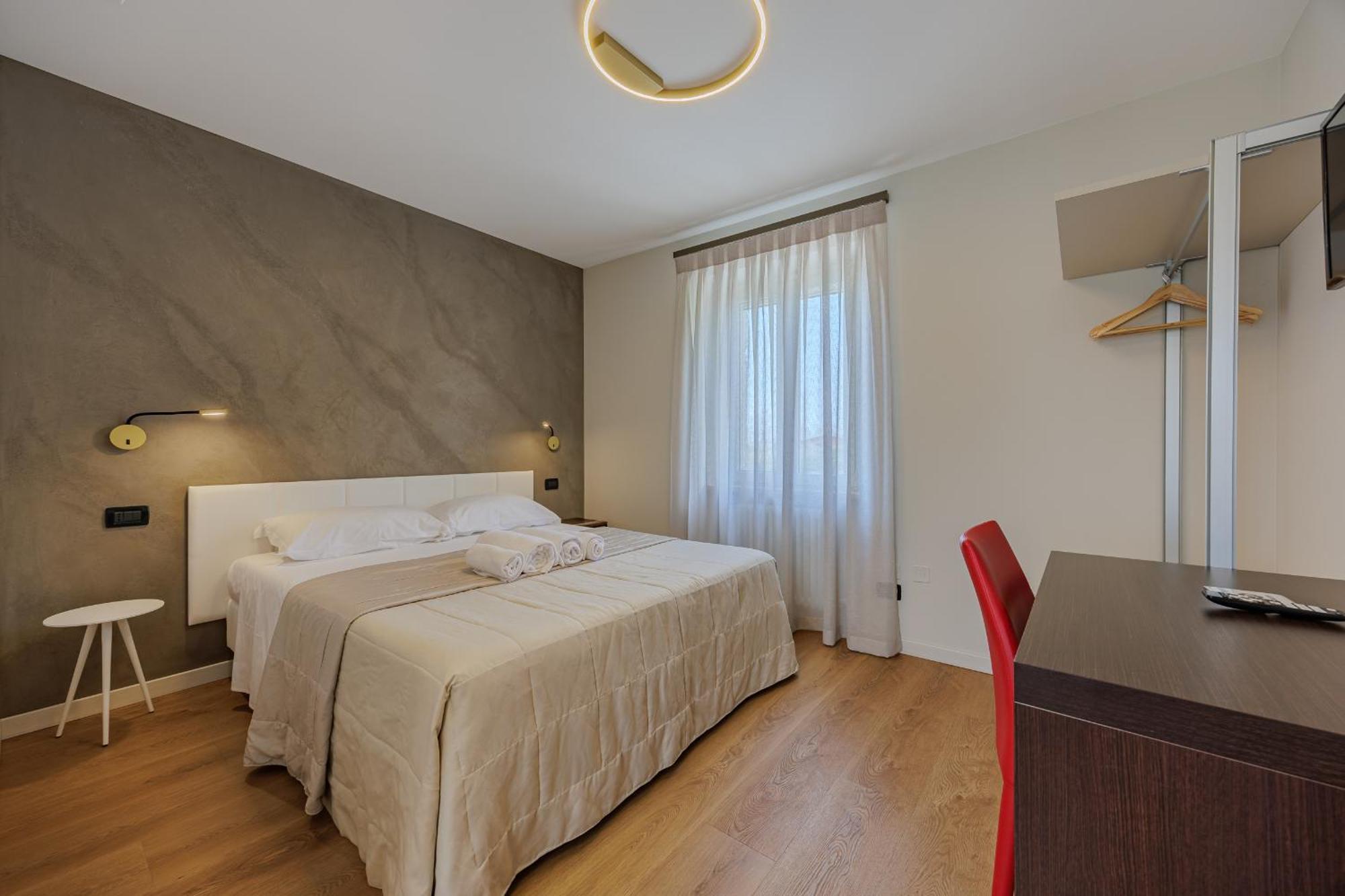 B&B Ca' Marognole Caprino Veronese Kültér fotó